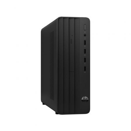 HP Pro SFF 290 G9 con Intel Core i3-13100, 8GB RAM y 256GB SSD HP Pro SFF 290 G9 con Intel Core i3-13100, 8GB RAM y 256GB SSD